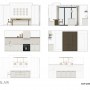 Juer House | Kitchen Diner (Visual) | Interior Designers